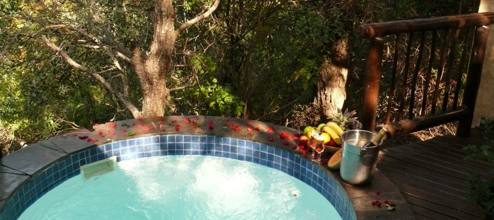 Mkuze Falls Lodge Plunge Pool #2 - Image 25