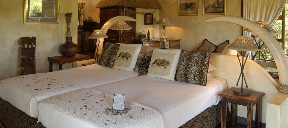 Mkuze Falls Lodge Safari Suite - Image 18