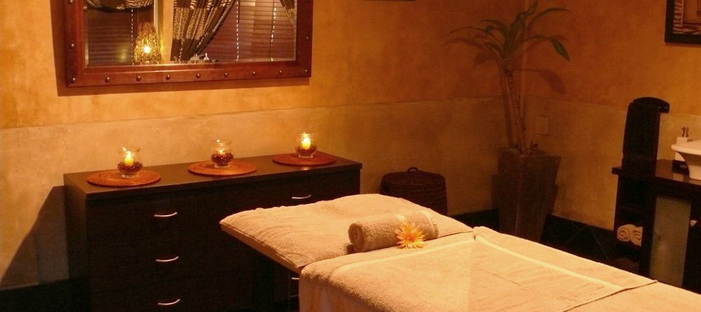 Mkuze Falls Lodge Spa #1 - Image 21