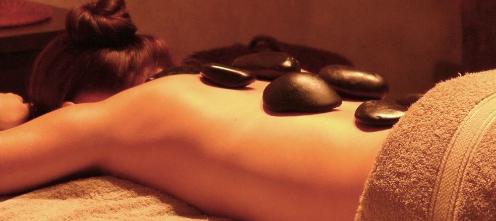 Mkuze Falls Lodge Spa #2 - Image 19