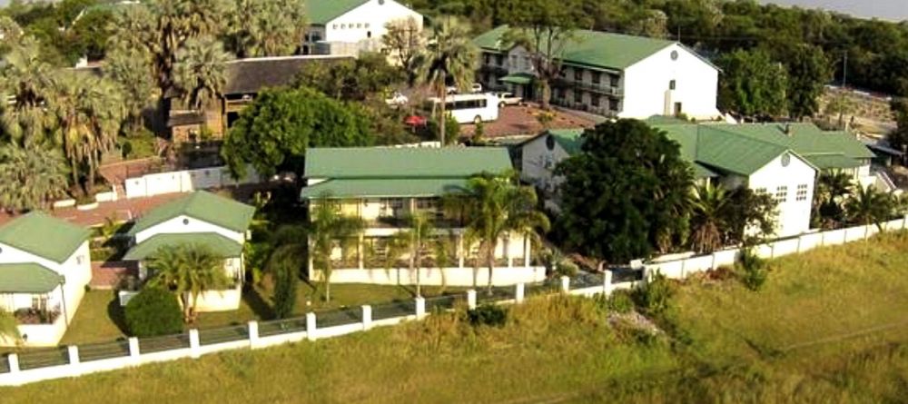 Maun Lodge - Image 1