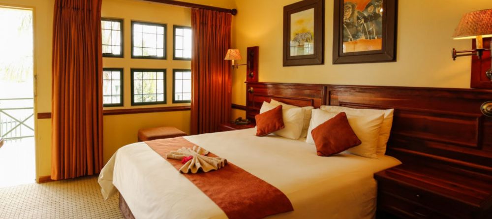 Maun Lodge - Image 2