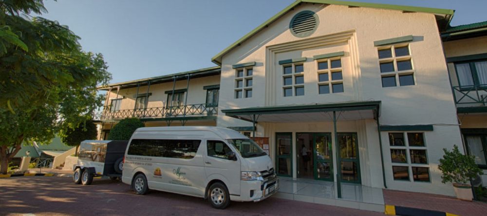 Maun Lodge - Image 3