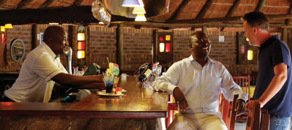 Maun Lodge - Image 4