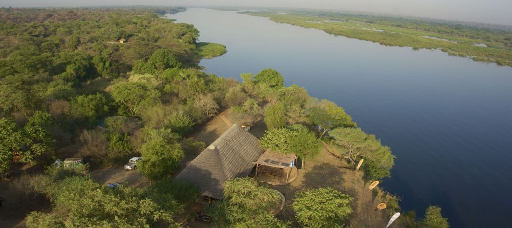 Murchison Falls Lodge - Image 7