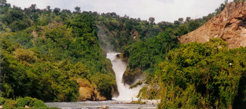 Murchison Falls Lodge - Image 2
