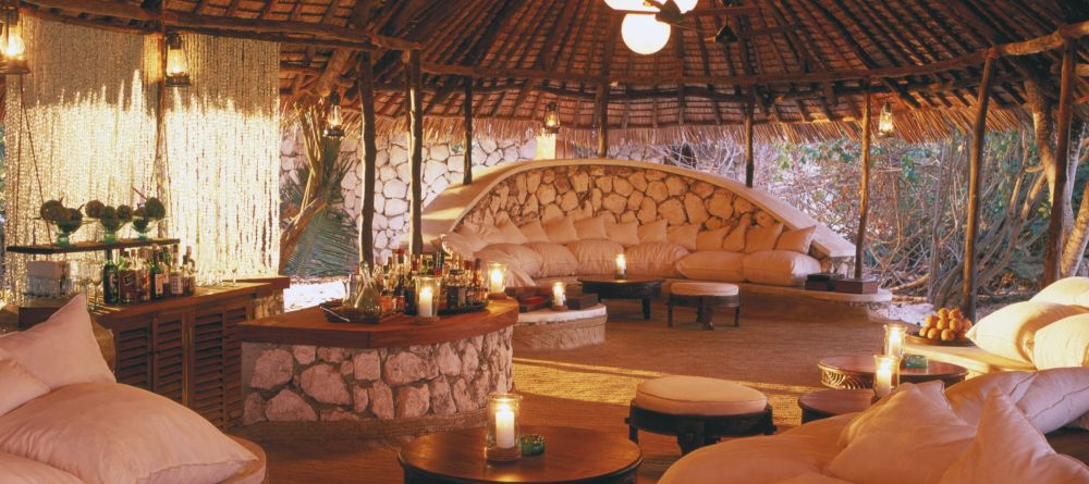 Mnemba Island Lodge, Zanzibar, Tanzania - Image 3