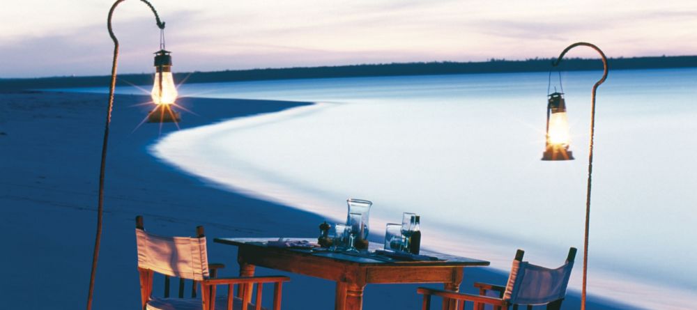 Mnemba Island Lodge, Zanzibar, Tanzania - Image 6