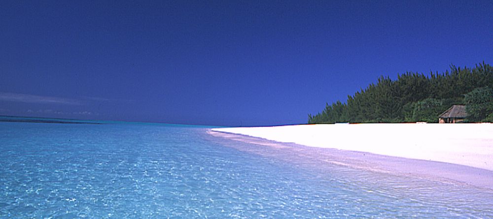 Mnemba Island Lodge, Zanzibar, Tanzania - Image 8