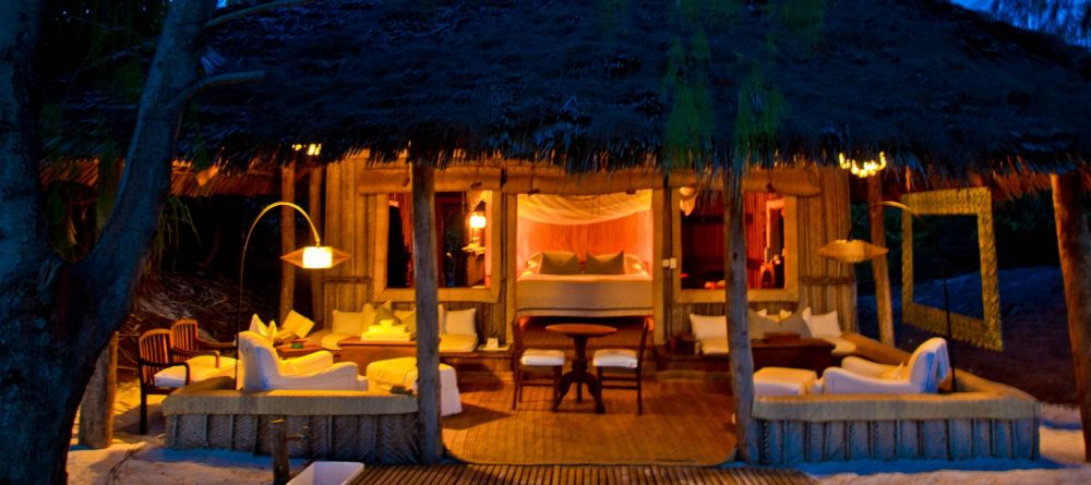Mnemba Island Lodge, Zanzibar, Tanzania  Â© AndBeyond - Image 15