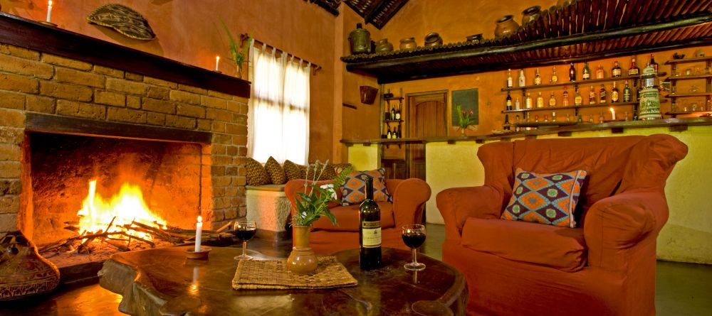 Moivaro Lodge, Arusha, Tanzania - Image 2