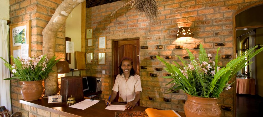Moivaro Lodge, Arusha, Tanzania - Image 3