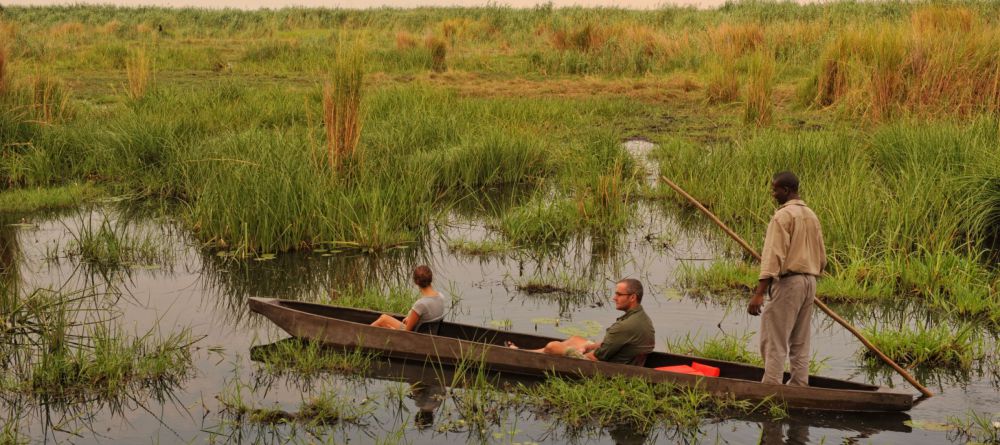 Linyanti Bush Camp - Image 1