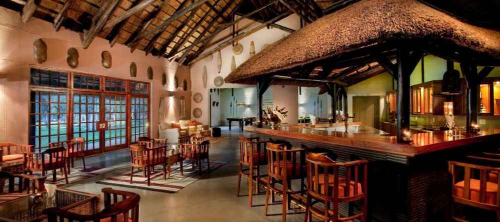 Mokuti Etosha Lodge, Etosha National Park, Namibia - Image 7