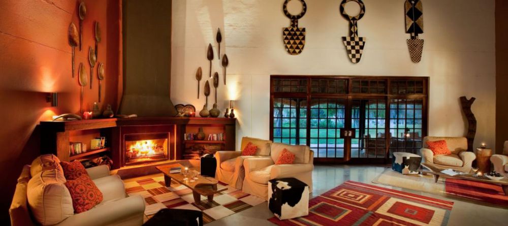 Mokuti Etosha Lodge, Etosha National Park, Namibia - Image 2