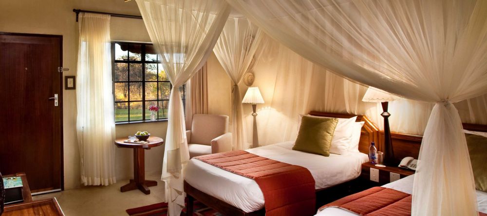 Mokuti Etosha Lodge, Etosha National Park, Namibia - Image 3