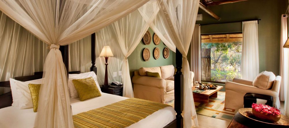 Mokuti Etosha Lodge, Etosha National Park, Namibia - Image 8