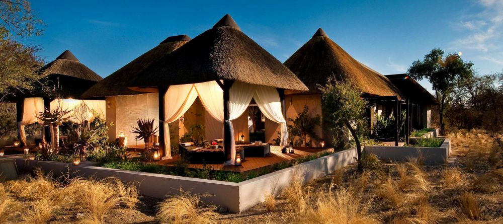 Mokuti Etosha Lodge, Etosha National Park, Namibia - Image 9