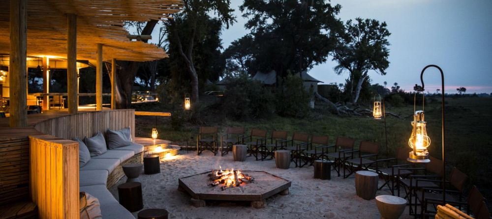 Mombo Camp, Moremi Game Reserve, Botswana - Image 7