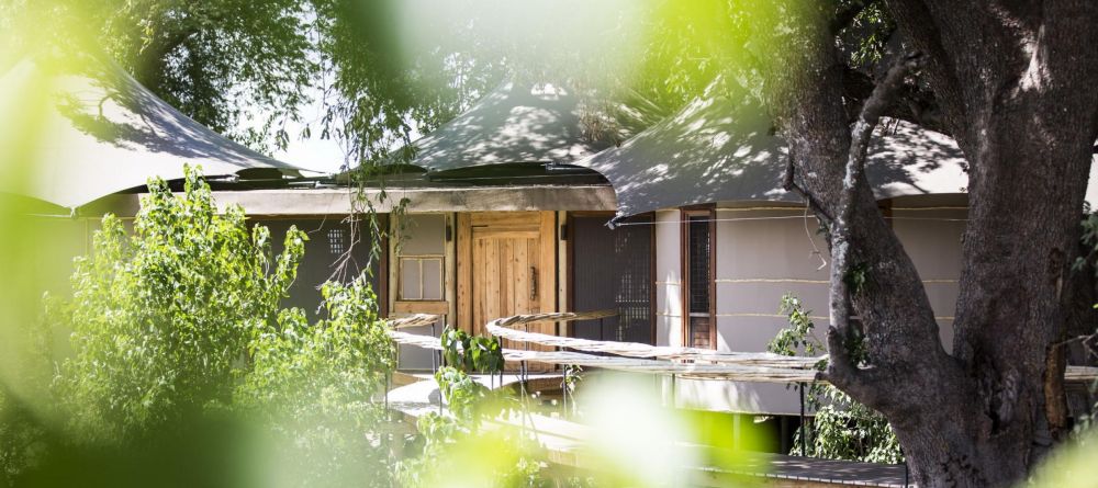 Mombo Camp, Moremi Game Reserve, Botswana - Image 13