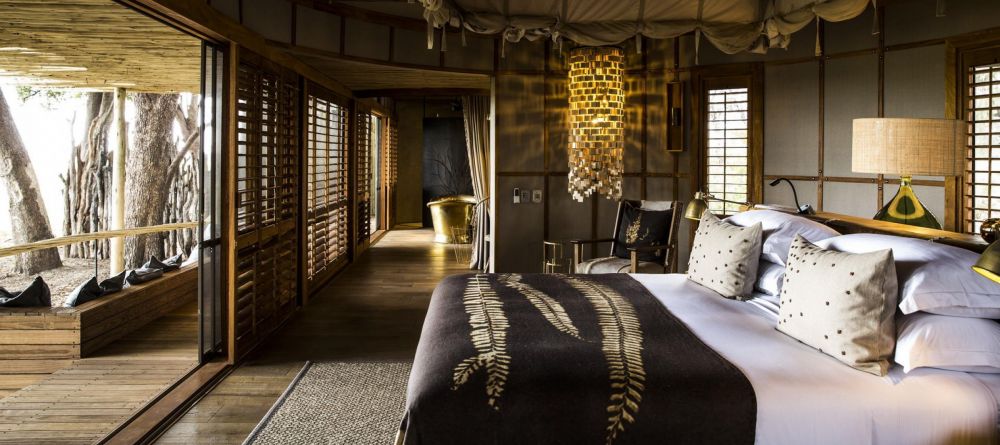 Mombo Camp, Moremi Game Reserve, Botswana - Image 3