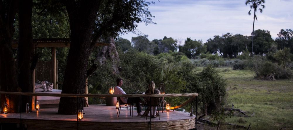 Mombo Camp, Moremi Game Reserve, Botswana - Image 15