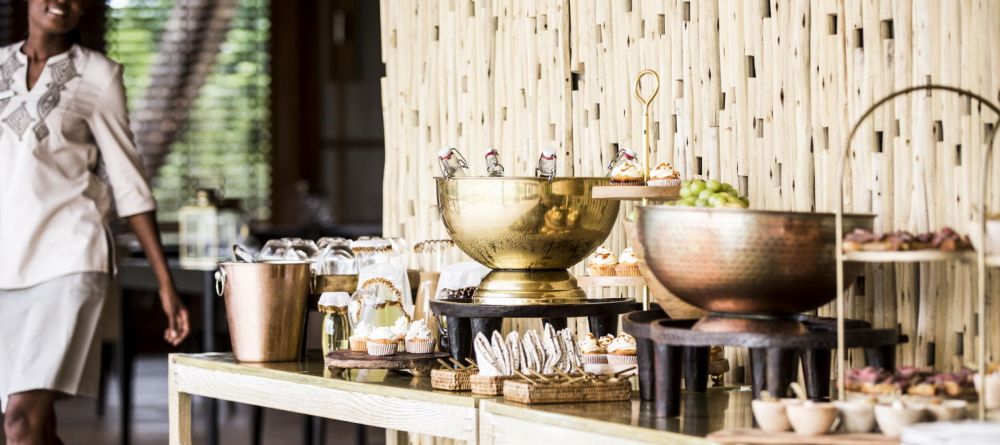 Mombo Camp, Moremi Game Reserve, Botswana - Image 11