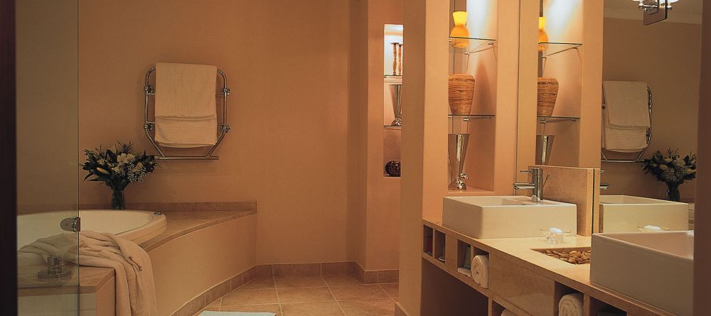 Mont Rochelle Hotel, Franschhoek, South Africa - Image 2