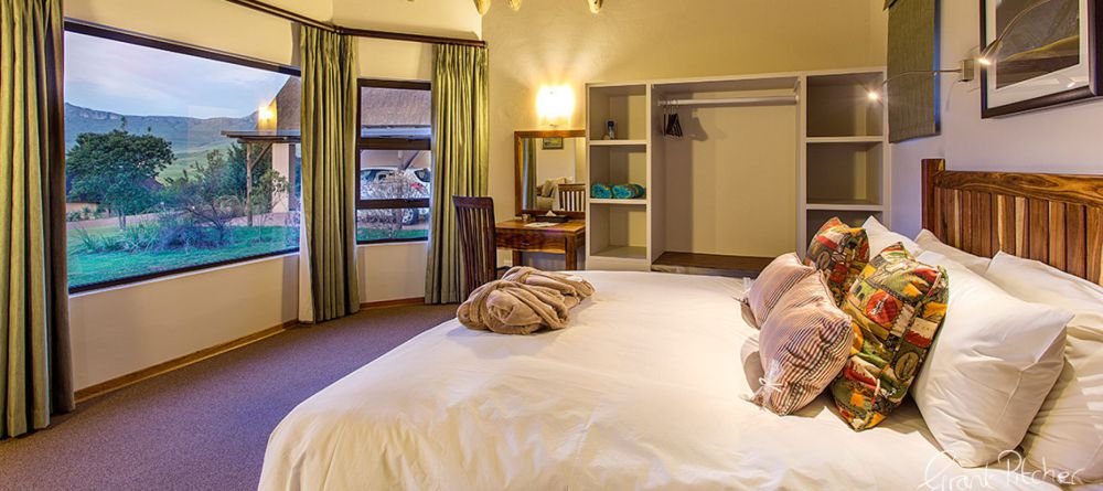 Montusi Moutain Lodge - Image 4