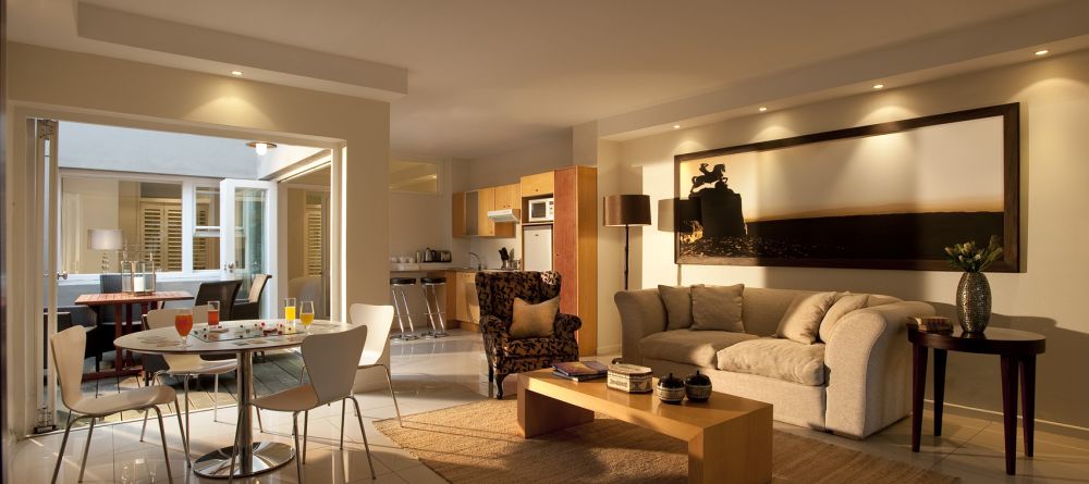 More Quarters, Cape Town, South Africa - Image 2