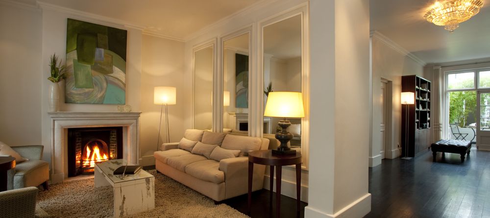 More Quarters, Cape Town, South Africa - Image 5