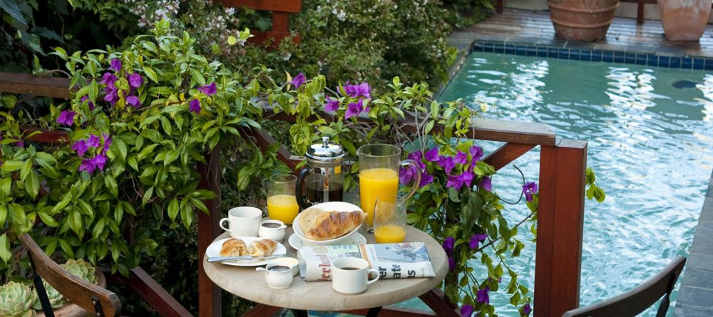 More Quarters, Cape Town, South Africa - Image 6