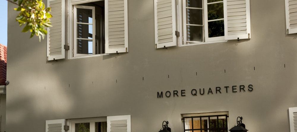 More Quarters, Cape Town, South Africa - Image 7