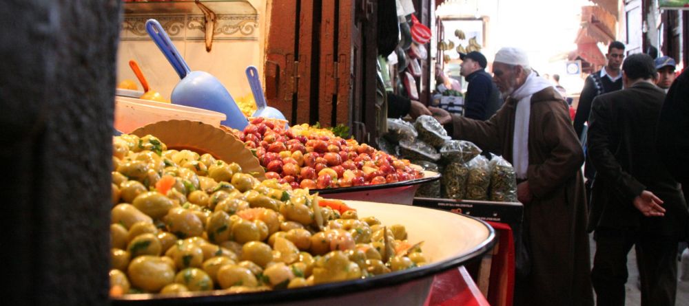 Moccoco market - Image 4