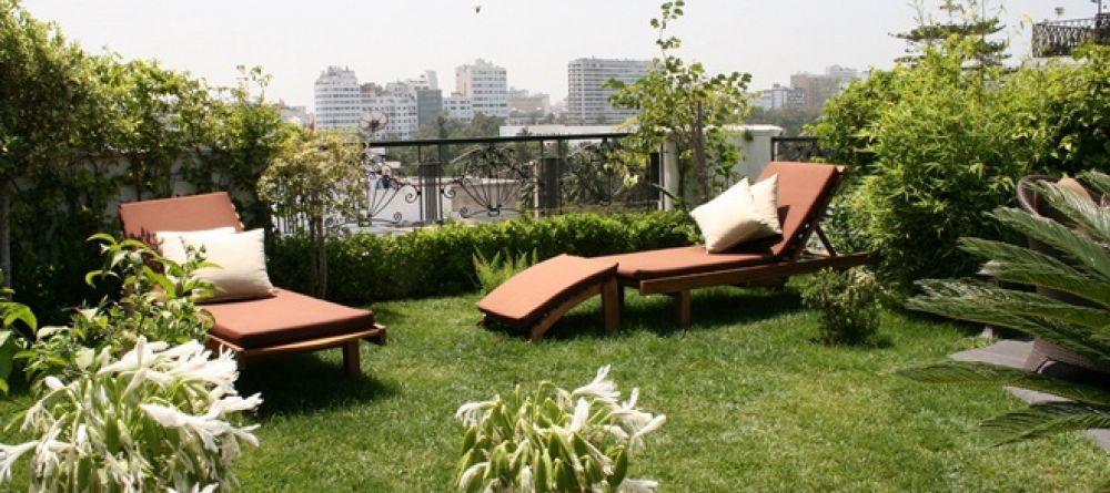 Hotel and Spa Le Doge, Casablanca, Morocco - Image 3