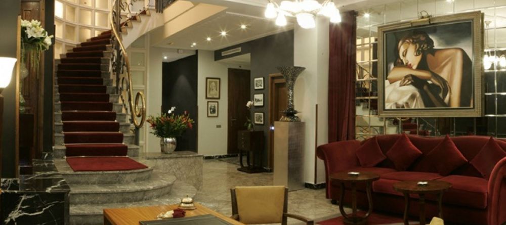 Hotel and Spa Le Doge, Casablanca, Morocco - Image 4