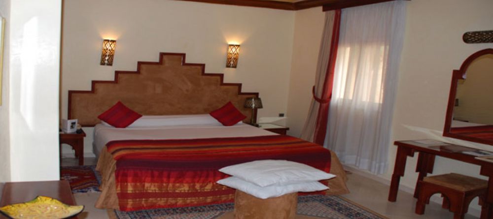 Le Berbere Palace Room - Image 4
