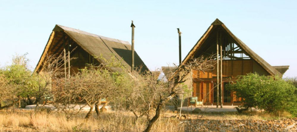 Morokolo Game Lodge - Image 5