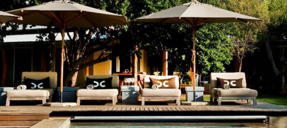 Morukuru pool - Image 7