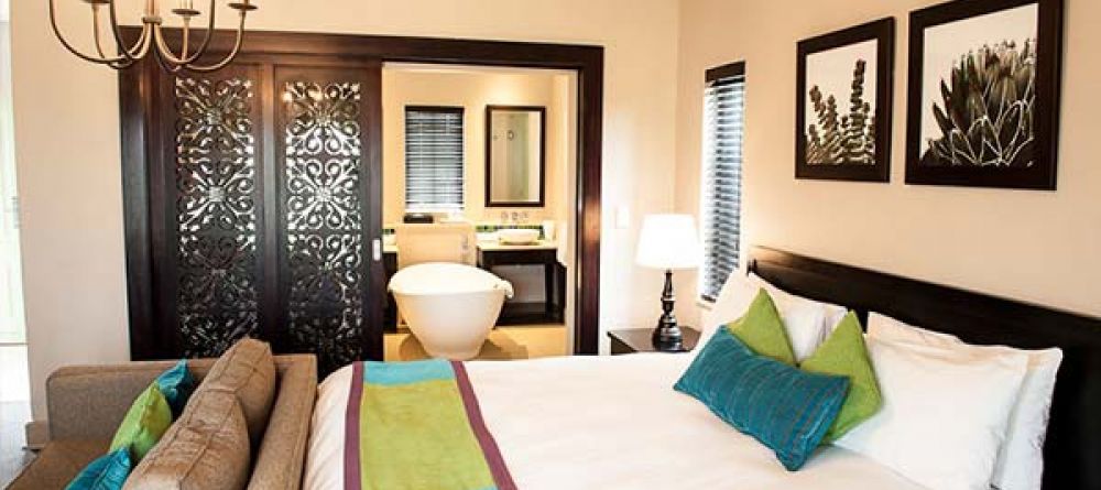 Mount Grace Country House & Spa Room - Image 1