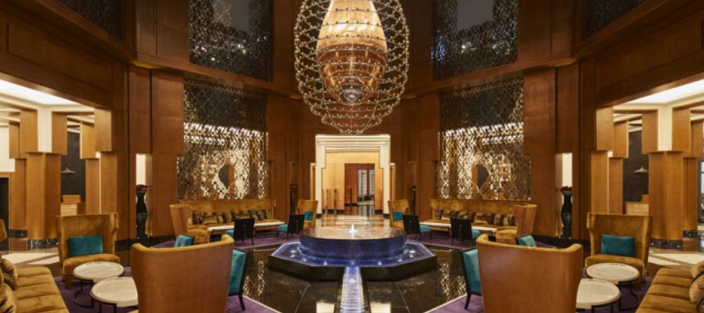Mövenpick Hotel Marrakech - Image 5