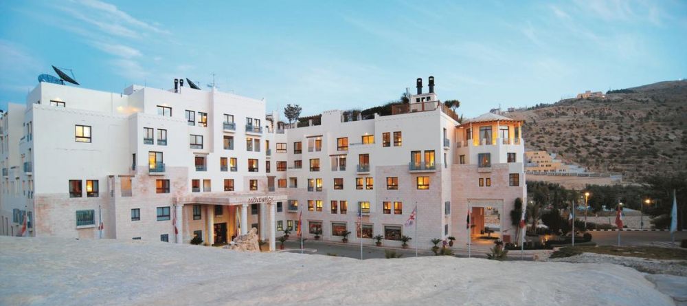 Movenpick Resort - Image 1