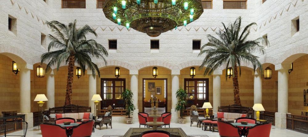 Movenpick Resort - Image 5