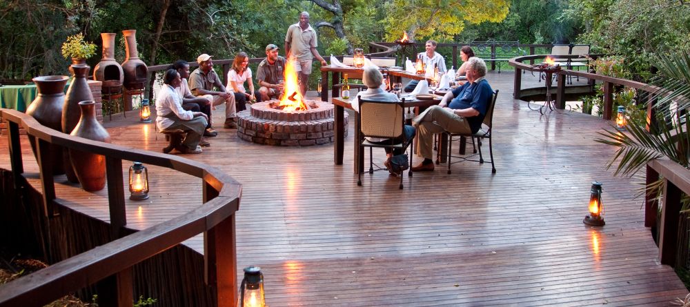 Mowana Safari Lodge - Boma - Image 5
