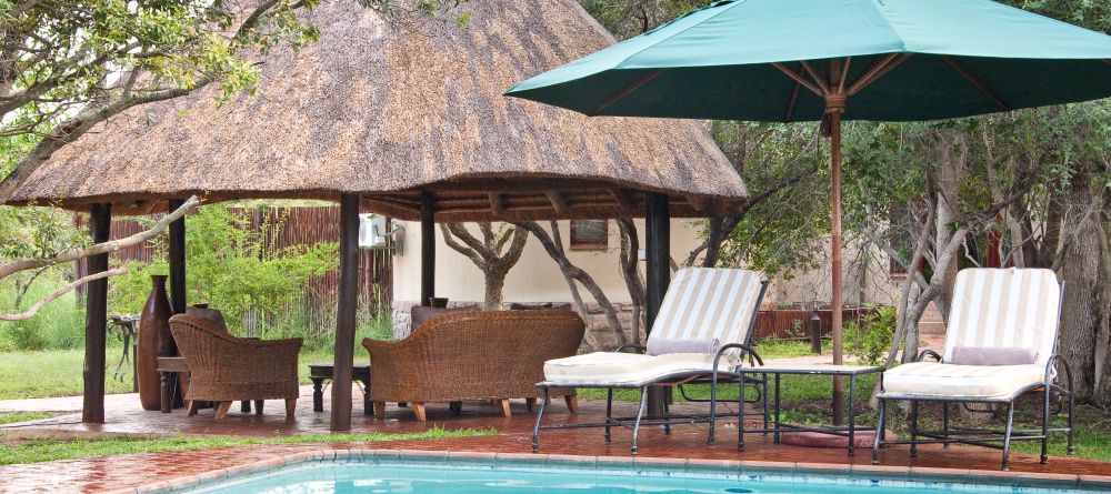 Mowana Safari Lodge - Pool - Image 6