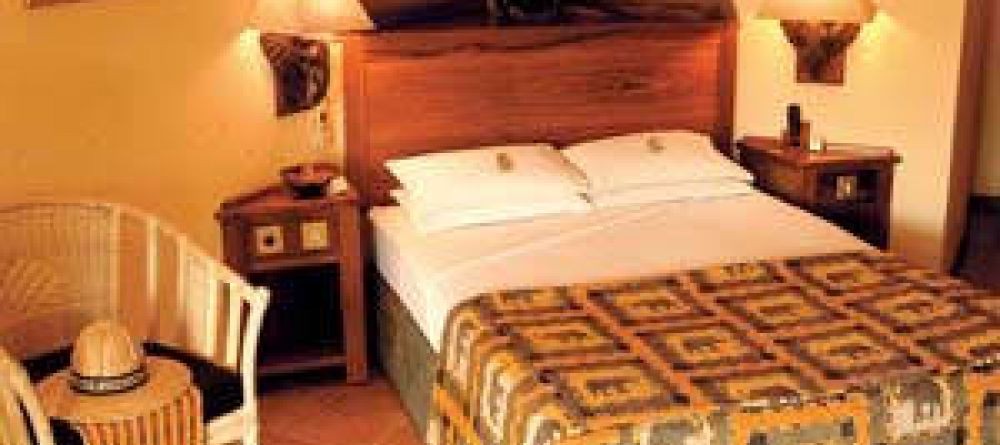 Mowana Safari Lodge - Room - Image 8