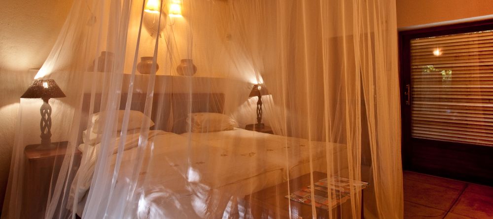 Mowana Safari Lodge - Standard Suite - Image 7