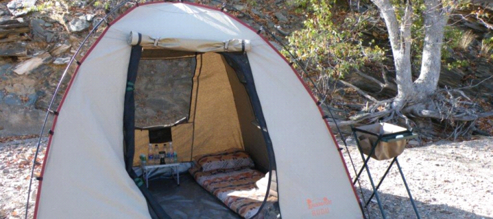 Dome Tent - Image 2