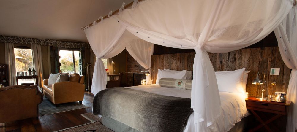 Mpala Jena Camp - Image 13