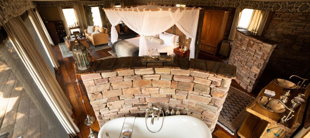 Mpala Jena Camp - Image 1